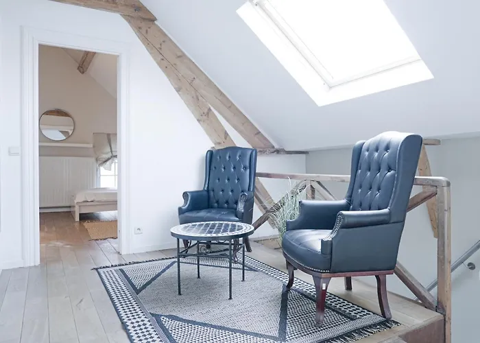 Duplex Style New-Yorkais !