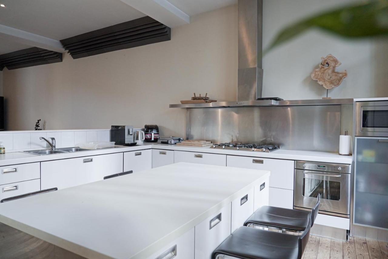 Duplex Style New-yorkais ! Holiday home