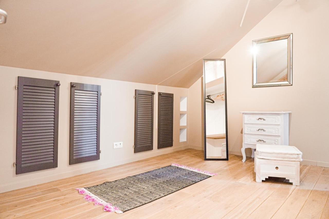 Duplex Style New-yorkais ! Сasa de vacaciones